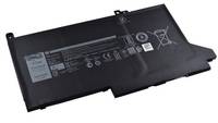 Dell - Laptop-Batterie - Lithium-Ionen - 3 Zellen