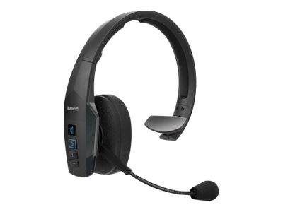 JABRA - VXi BlueParrott B450-XT - Headset - On-Ear - Bluetooth