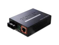 PLANET FTP-802S15 - Medienkonverter - 100Mb LAN
