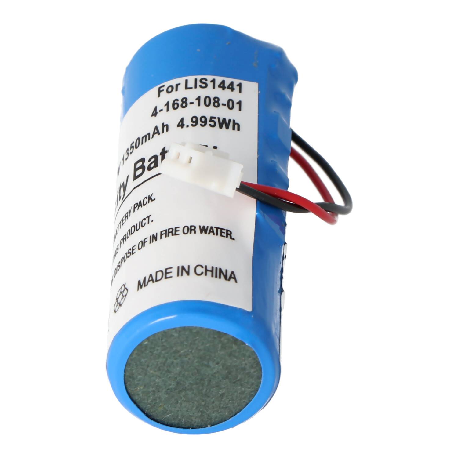 Akku passend für Sony Playstation Move Motion, PS3 Move, LIS1441, 3,7V 1350mAh