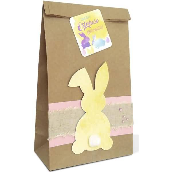 Sticker 'Bunte Ostern' VE=24 Stück