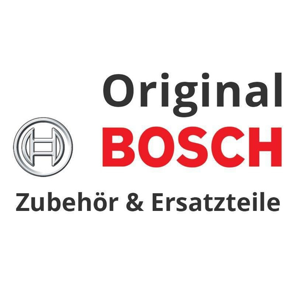 Original Bosch Ersatzteil Riegel 1619P01206