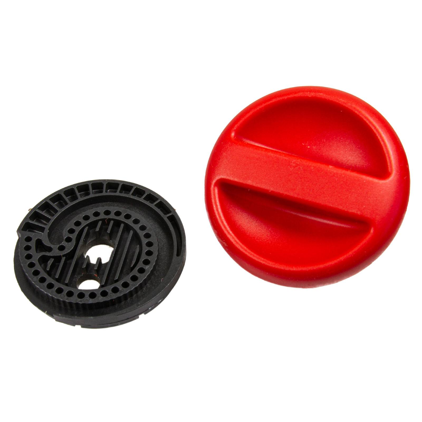 Bosch Rad für Kettensägen vom Typ AKE, 2609004723 Original Ersatzteil