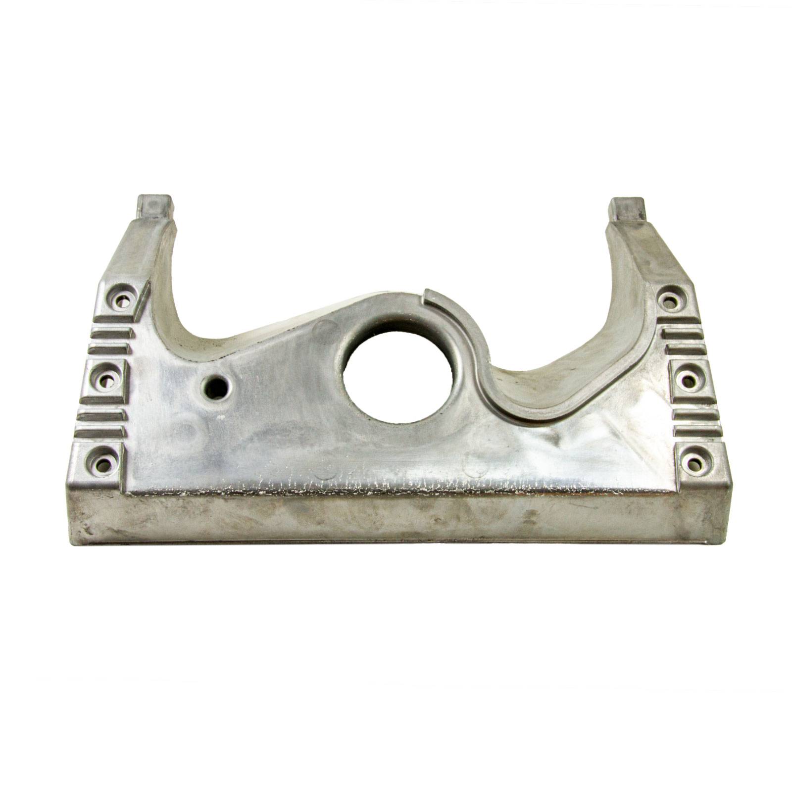 Bosch Original Messerplatte für AXT Rapid 180 | 200 | 2000 | 2200