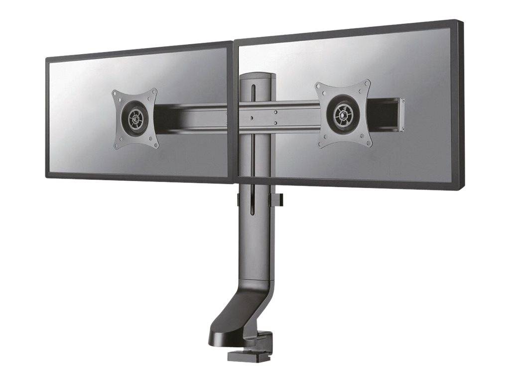 Neomounts by Newstar FPMA-D860D - Befestigungskit - für 2 LCD-Displays (full-motion)