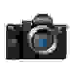 Sony a7 III ILCE-7M3 - Digitalkamera - spiegellos - 24.2 MPix - Vollbild - 4K / 30 BpS