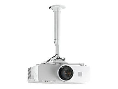 Chief KITEC Series KITEC030045W - Befestigungskit (Erweiterungsständer, Deckenpl