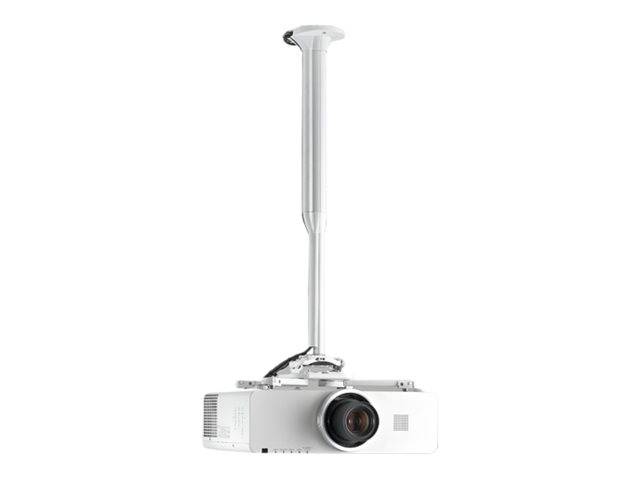 Chief KITEC Series KITEC045080W - Befestigungskit (Erweiterungsständer, Deckenpl