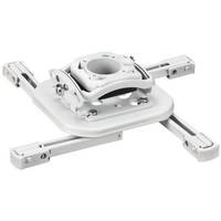 Chief Universal Mini Elite Projector Mount - White - Befestigungskit (Deckenmont