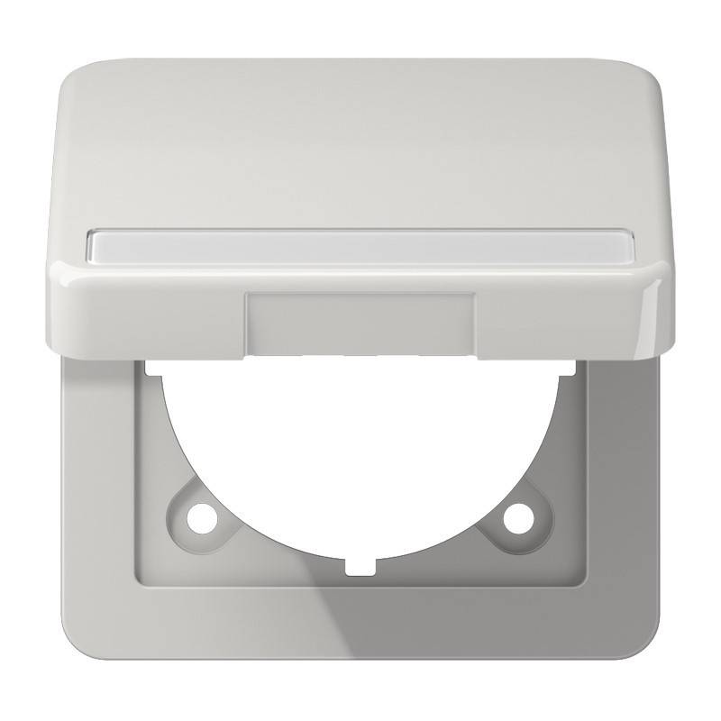 Jung Klappdeckel lgr CD 590 BFNAKL LG