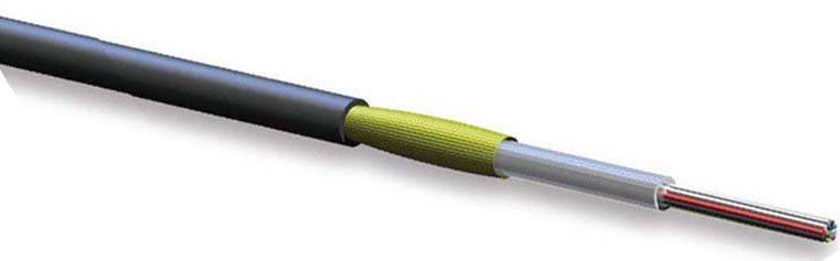 Corning K&L LWL-Kabel A-D(ZN)2Y ZB 012ZK4-13120ADE