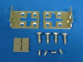 Hewlett Packard 5064-2085 Rackmountkit