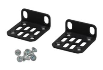 HPE RACK KIT ANGLE 1U CHASSIS