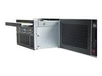 HPE Gehäuse für Speicherlaufwerke - Media Bay - für ProLiant DL360 Gen9 - DL380