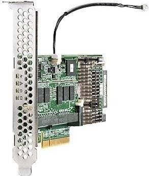 HPE Server Zubehör Smart Array P440/4GB with FBWC