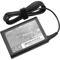 Acer Lite-On - Netzteil - 65 Watt - Schwarz - Ladegerät