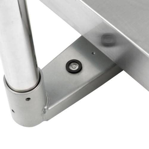 PCE Instruments Plattformwaage PCE-EP 150P1 Zweibereichswaage |60 kg |150 kg |Wägefläche 400x500 mm |Akkubetrieb |Stativ