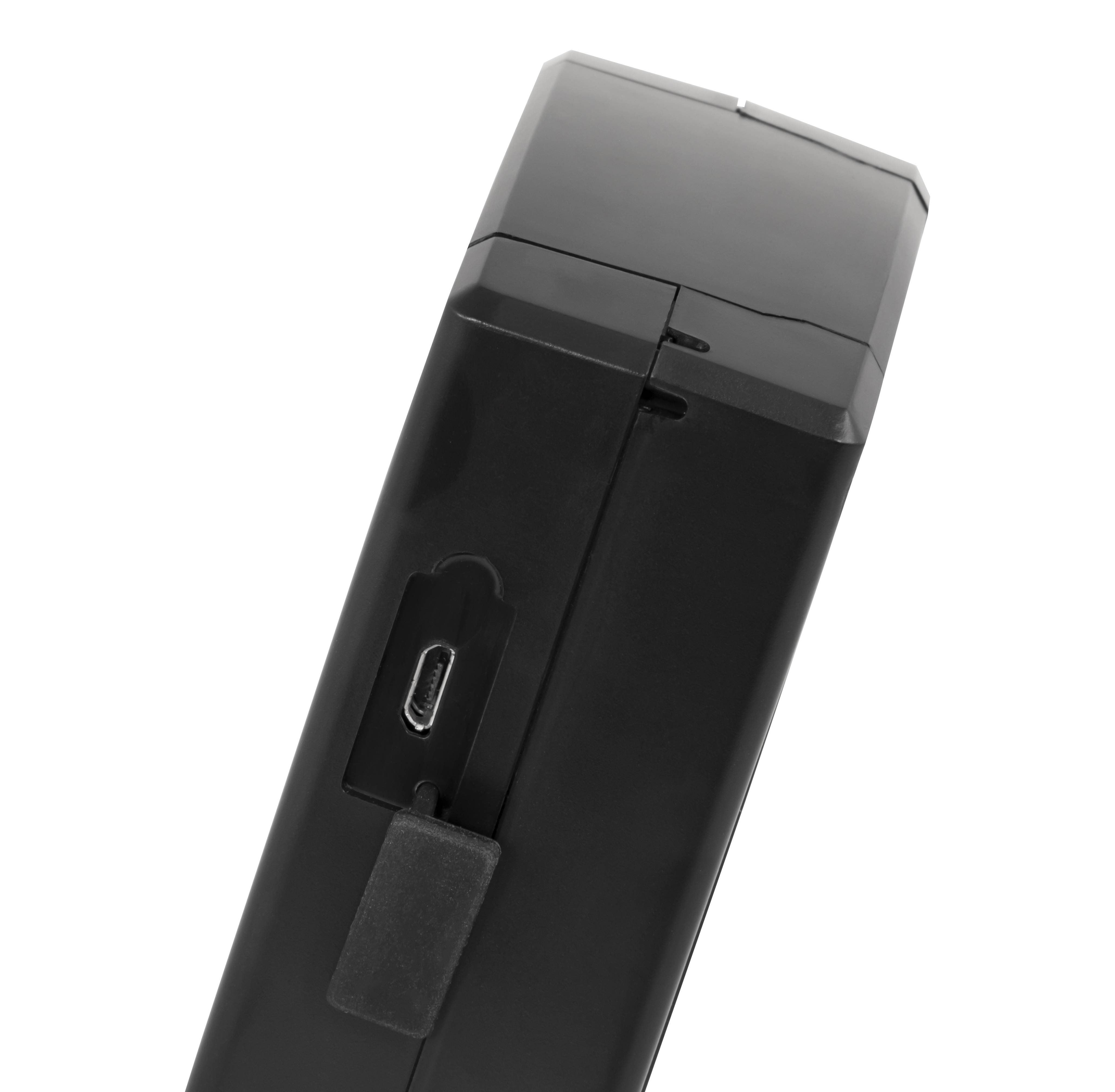 PCE Instruments ATP-Tester PCE-ATP 1 bis 999999 RLU |schnelle Hygienemessung |einfache Probennahme |Selbstkalibrierung