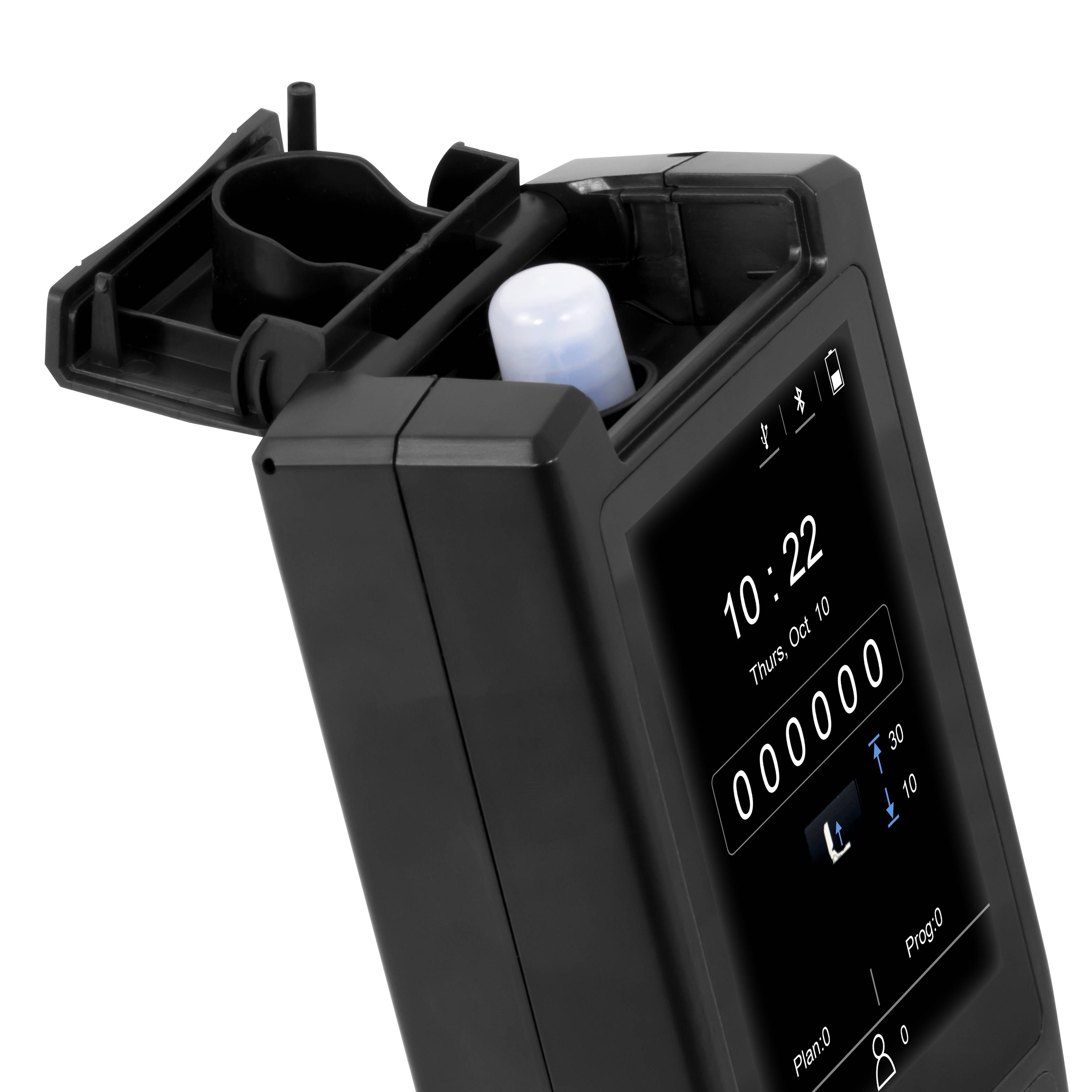 PCE Instruments ATP-Tester PCE-ATP 1 bis 999999 RLU |schnelle Hygienemessung |einfache Probennahme |Selbstkalibrierung