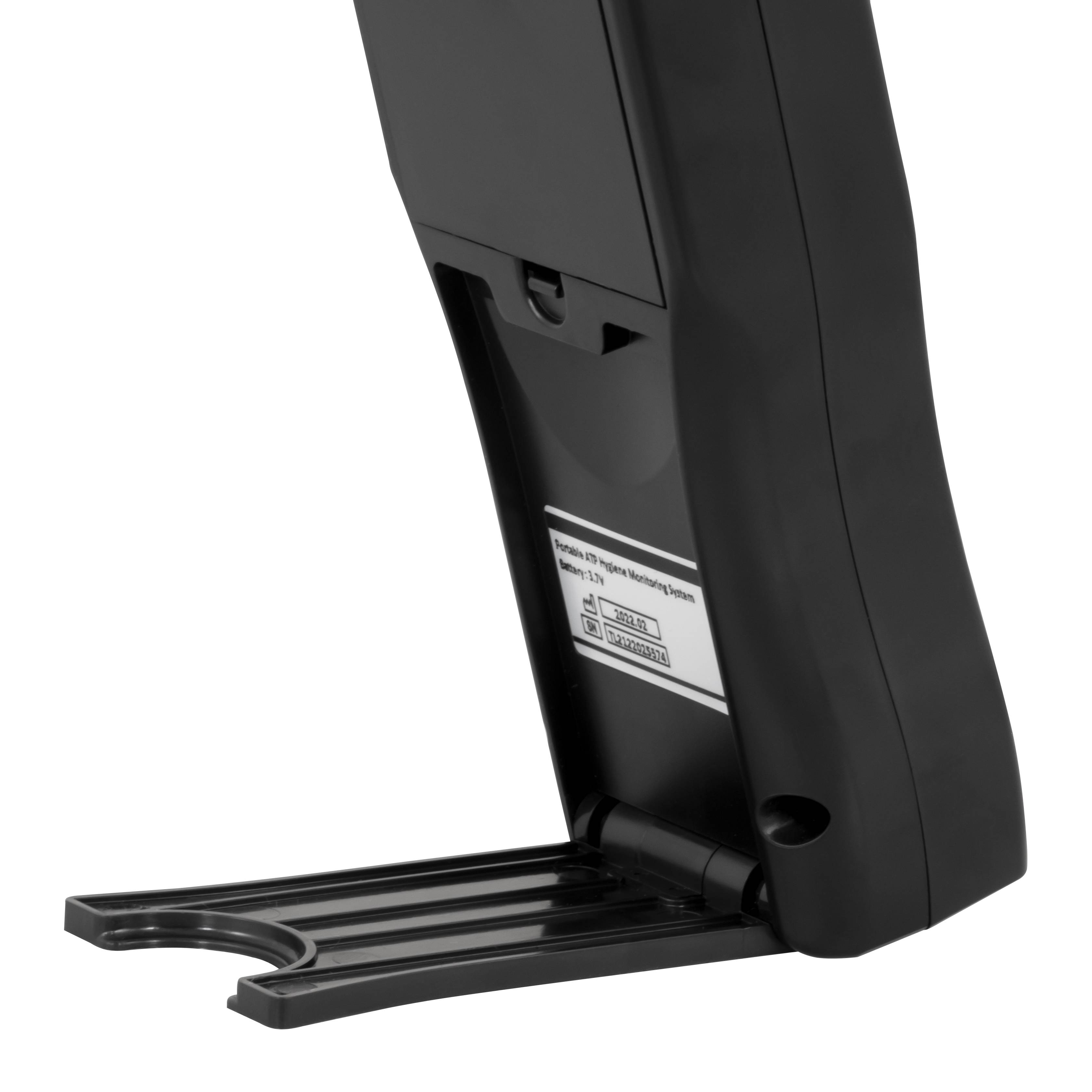 PCE Instruments ATP-Tester PCE-ATP 1 bis 999999 RLU |schnelle Hygienemessung |einfache Probennahme |Selbstkalibrierung