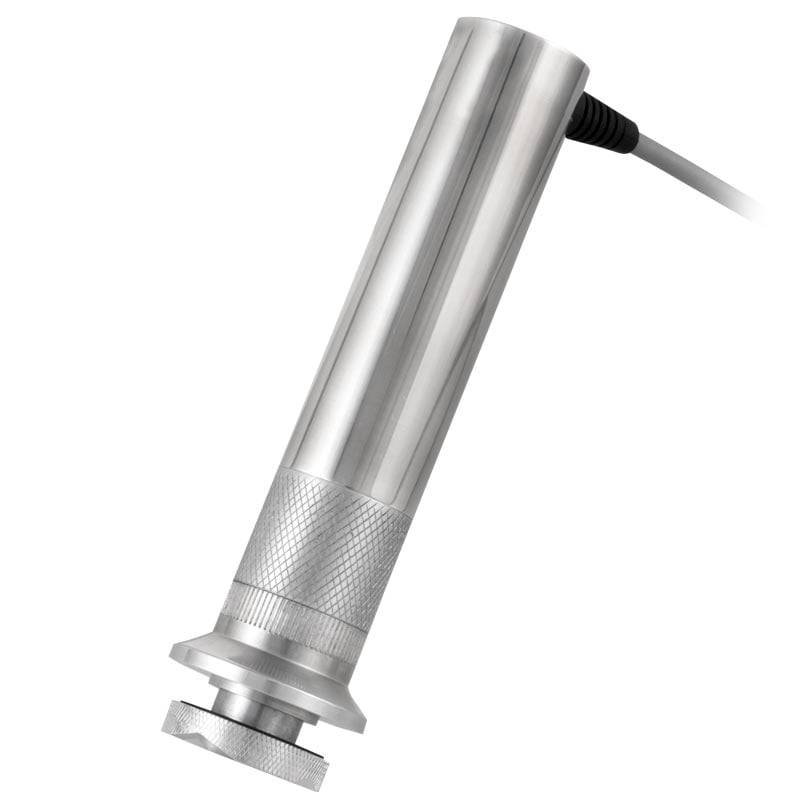 PCE Instruments Ultraschall-Härteprüfgerät PCE-3500-98 |Prüfung HRC,HRB,HV,HB,MPa |inkl. 98N Sonde |Messrichtung 360°