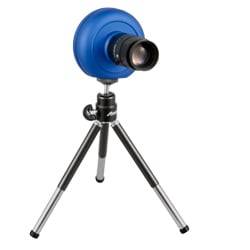 PCE Instruments Hochgeschwindigkeits-Kamera PCE-HSC 1660 |CMOS 1,3 Megapixel |max. Auflösung 1280 x 1024 |Slowmotion