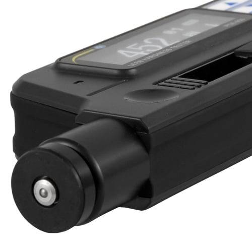 PCE Instruments Härteprüfgerät PCE-950-ICA inkl. ISO-Zertifikat |Leeb |Brinell |Rockwell C, B, A |Vickers |Shore |360°