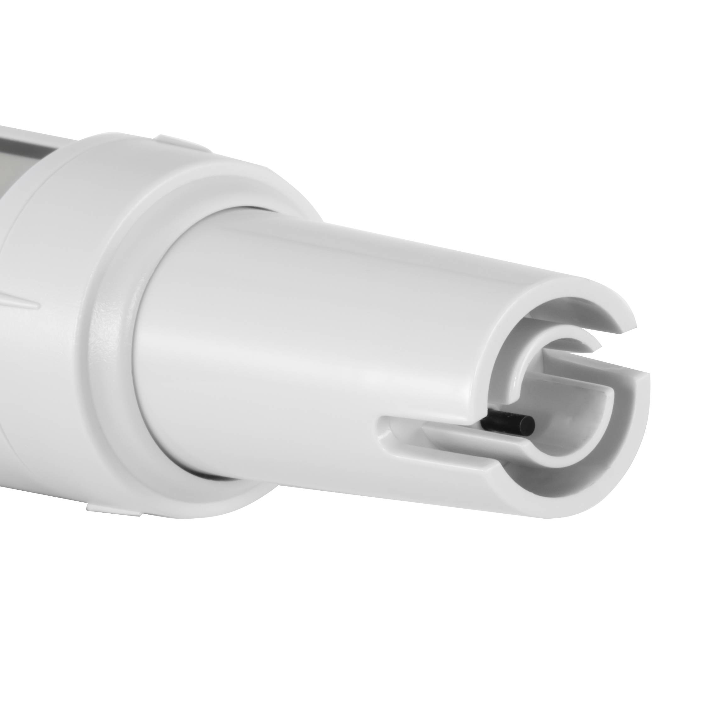 PCE Instruments Salzgehalt Messgerät PCE-PWT 10 für Reinstwasser |Leitfähigkeit 0 … 20 µS/cm |10.00 ppt |Temperatur 60°C