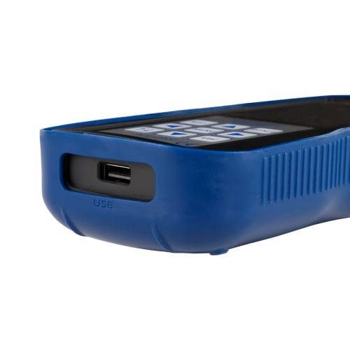 PCE Instruments PCE-2900-ICA Wifi Härtetester inkl. ISO-Zertifikat |Vickers Rockwell Brinell Leeb Shore & Zugfestigkeit