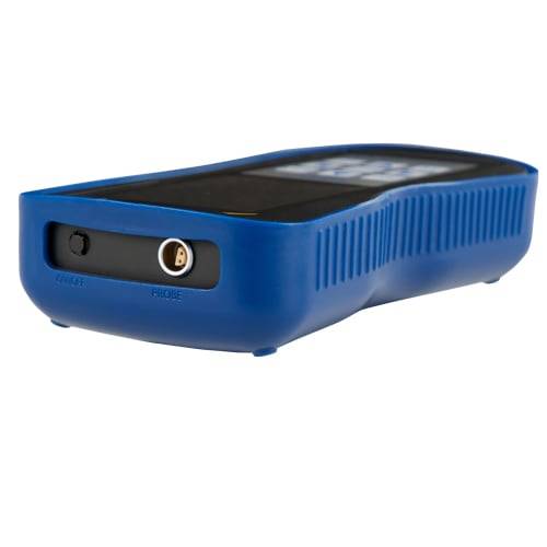 PCE Instruments PCE-2900-ICA Wifi Härtetester inkl. ISO-Zertifikat |Vickers Rockwell Brinell Leeb Shore & Zugfestigkeit