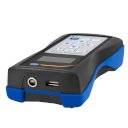 PCE Instruments Härteprüfgerät PCE-2000N |Härteskalen HL Leeb |HV Vickers |HB Brinell |HS Shore |Rockwell HRA HRB HRC