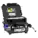 PCE Instruments Boroskop PCE-PIC 20 wasserdicht bis 20 m|Kabel/Kopf Ø23 mm|Menüführung mehrsprachig|elektr. Meterzählung
