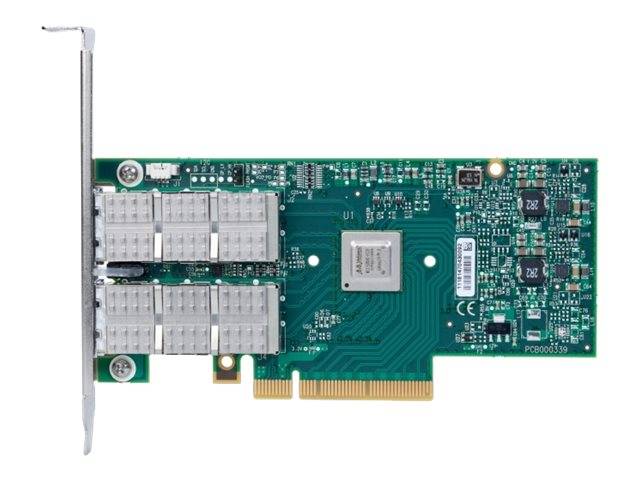 Mellanox ConnectX-3 EN MCX314A-BCCT - Netzwerkadapter