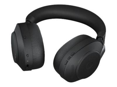Jabra Evolve2 85 UC Stereo - Headset - ohrumschließend