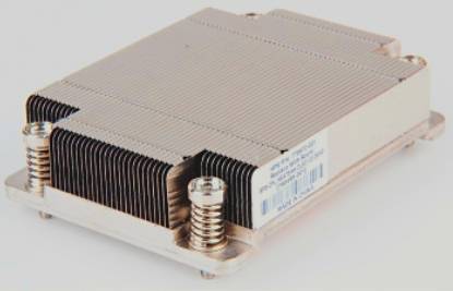 HPE High Performance Heatsink Kit - Kühlkörper / Wärmeableitung