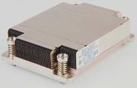 HPE High Performance Heatsink Kit - Kühlkörper / Wärmeableitung