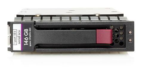 Hewlett Packard AJ735A Speicher