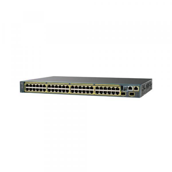 Cisco WS-C2960S-48TS-L