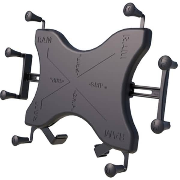 RAM Mounts X-Grip Tablet-Universalhalterung (12- Zoll)