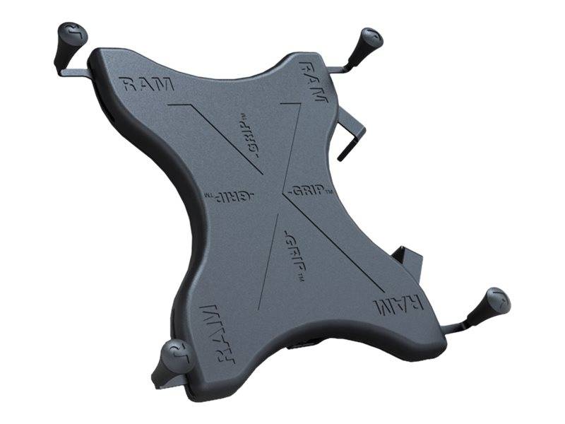 Ram Mounts RAM X-Grip - Halter für Tablet - X-Grip Universal Holder for 12" Tabl