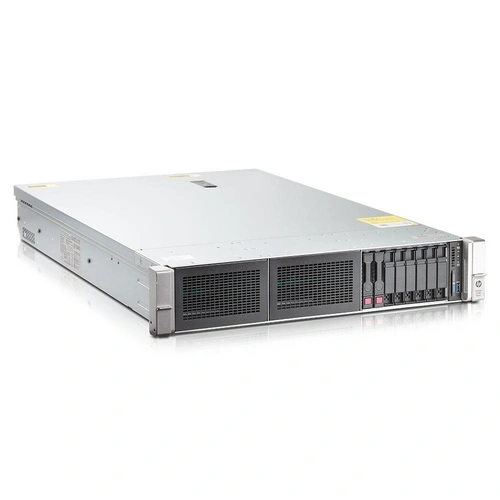 HP ProLiant DL380 Gen9 (Refurbished) Server 19" (2x Xeon 12-Core E5-2650 v4 2.2GHz, 128GB, 2x 600GB SAS 12G, P440ar) HP ProLiant DL380 Gen9 (Refurbished) Server 19" (2x Xeon 12-Core E5-2650 v4 2.2GHz, 128GB, 2x 600GB SAS 12G, P440ar)