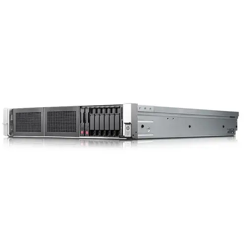 HP ProLiant DL380 Gen9 (Refurbished) Server 19" (2x Xeon 12-Core E5-2650 v4 2.2GHz, 128GB, 2x 600GB SAS 12G, P440ar) HP ProLiant DL380 Gen9 (Refurbished) Server 19" (2x Xeon 12-Core E5-2650 v4 2.2GHz, 128GB, 2x 600GB SAS 12G, P440ar)