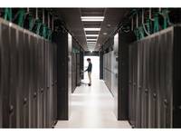 HPE Aruba - Stromversorgung redundant / Hot-Plug (Plug-In-Modul)