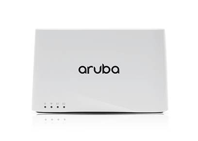HPE Aruba AP-203R (RW) - Funkbasisstation - Wi-Fi 5