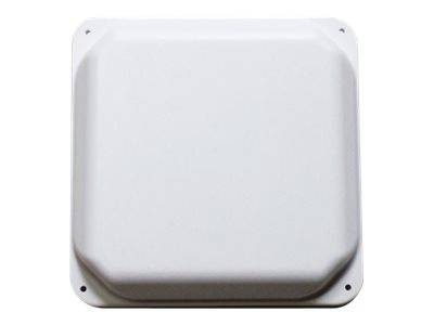 HPE Aruba D608 - Antenne - Wi-Fi - 7.5 dBi - außen, Wandmontage möglich, Stangenbefestigung