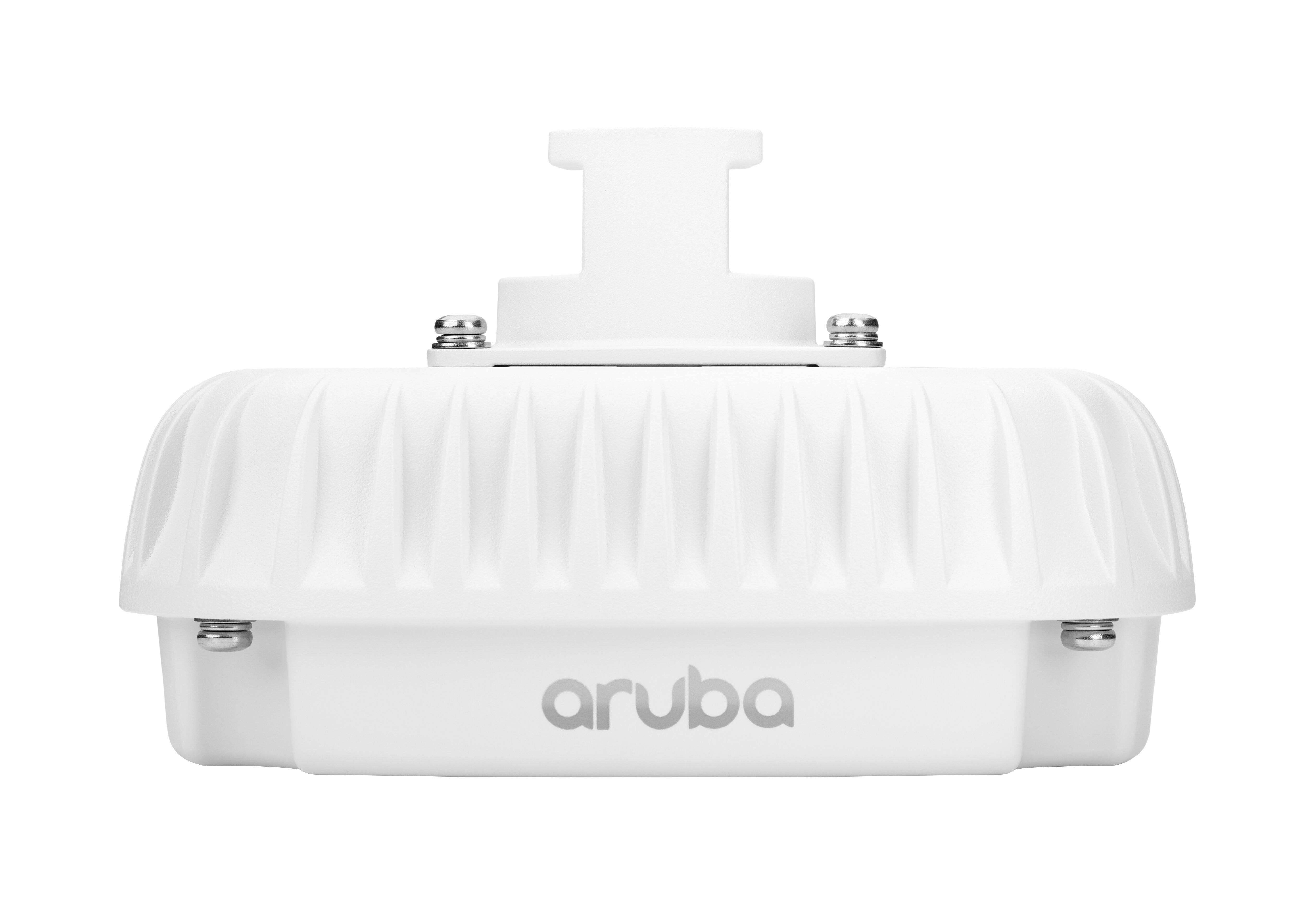 HPE Aruba AP-387 (RW) - Funkbasisstation - Wi-Fi 5