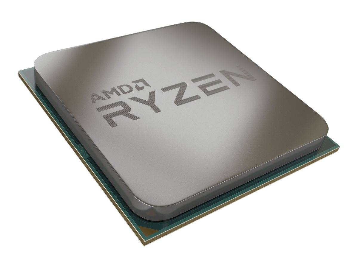 AMD Ryzen 3 3200G - 3.6 GHz - 4 Kerne - 4 Threads
