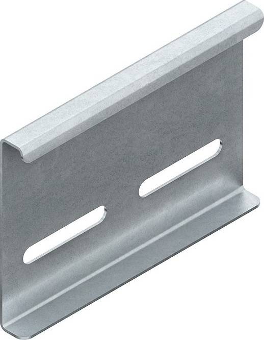 Niedax Stoßverbinder KSV 100 F