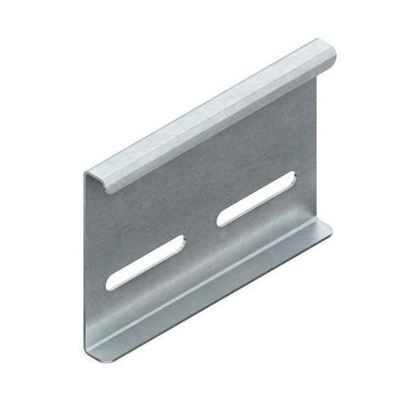 Niedax Stoßverbinder KSV 100 F