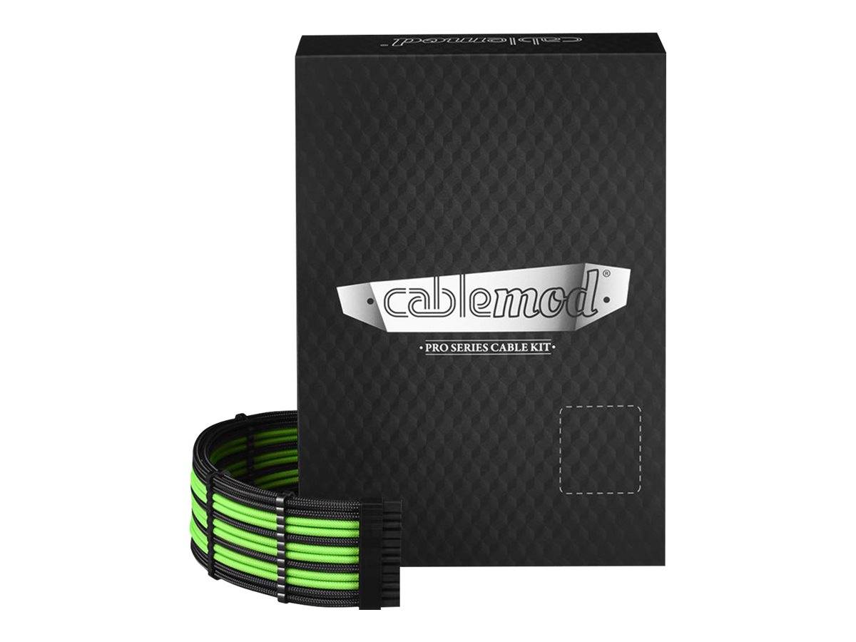 cablemod PRO Series ModMesh C-Series RMi & RMx Cable Kit